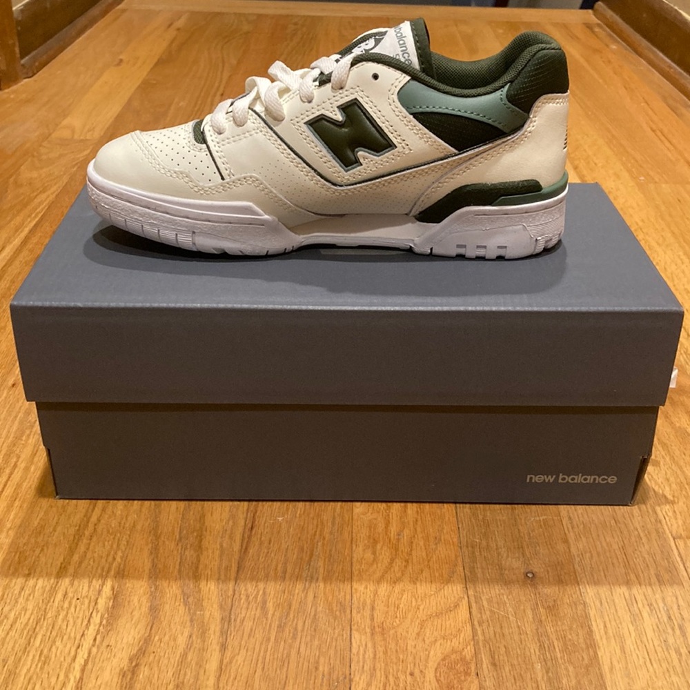 New Balance 550 New